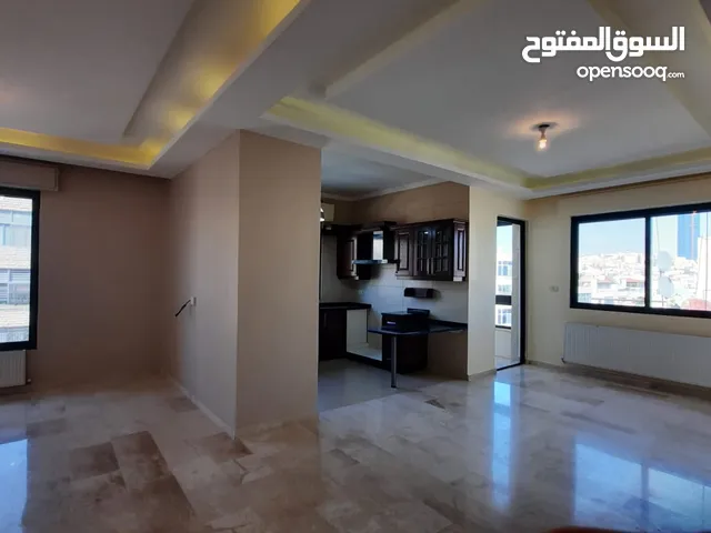 141 m2 More than 6 bedrooms Apartments for Rent in Amman 7th Circle