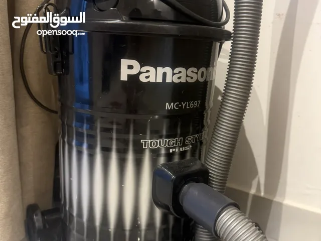 مكنسة بانسونيك