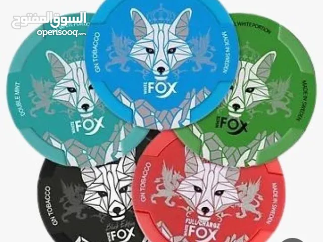 فوكس سويكه fox