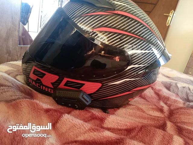  Helmets for sale in Irbid