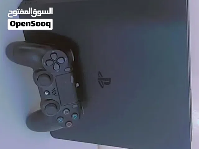 PlayStation 4 PlayStation for sale in Benghazi
