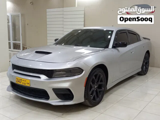 دوج تشارجر GT 2021