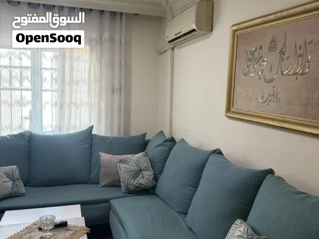 شقة مفروشة للايجار شارع الجامعة الاردنية