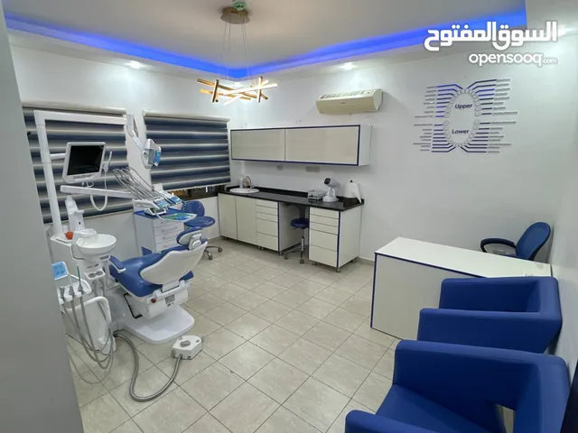 عياده أسنان للضمان في البيادر ضمن مركز طب اسنان