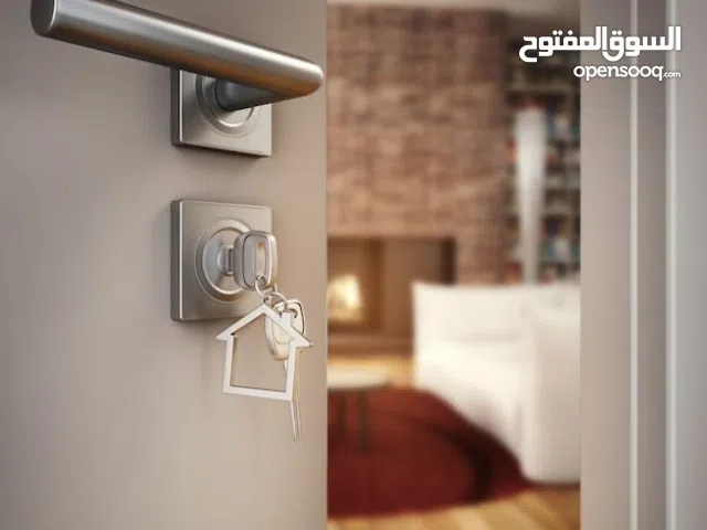 بيت ركن طابقين في حي المهندسين