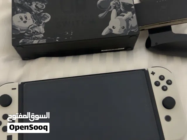 Nintendo Switch Nintendo for sale in Al Ain