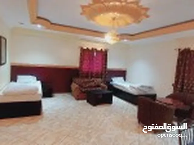 70 m2 2 Bedrooms Apartments for Rent in Jeddah As Safa
