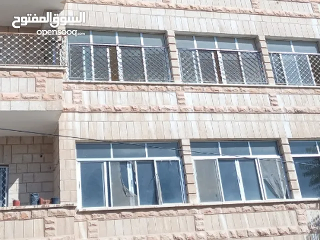 شقق سكنية فارغة للايجار