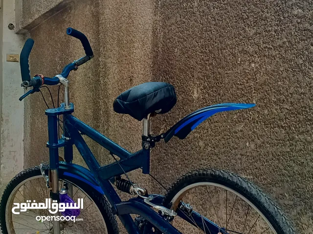 بسكليت جبلي