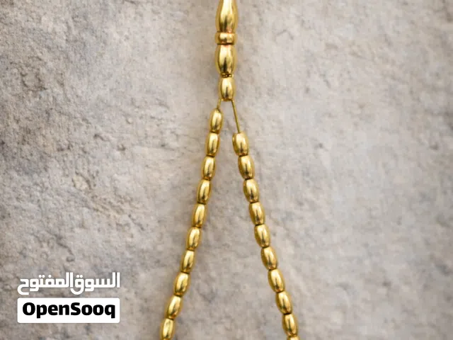 مسباح فاخر من النحاس مزين بحجر العقيق الأحمر الطبيعي