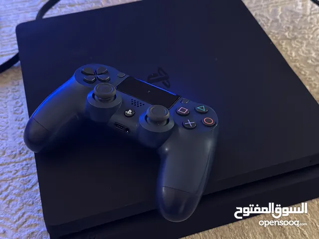 PlayStation 4 PlayStation for sale in Doha