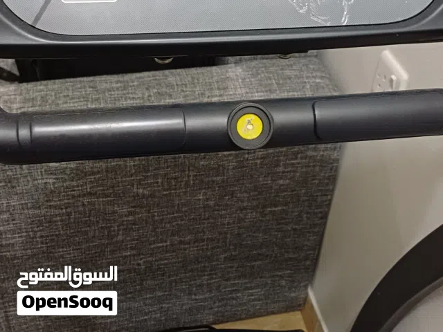 تريد ميل ماركة وانسا _treadmill WANSA