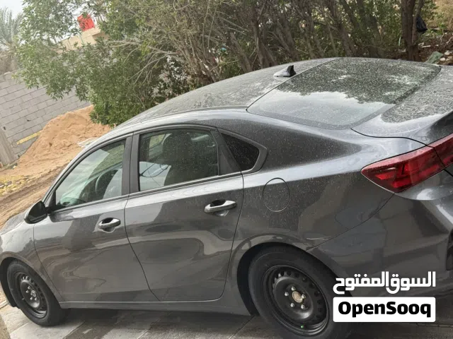 كيا فورتي 21 للبيع