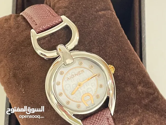 Pink Aigner for sale  in Muscat