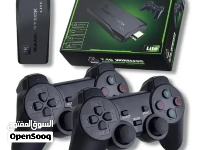 جهاز الألعاب الكلاسيكية الأقوىPS1