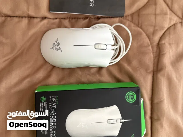 ماوس Razer deathadder essential للبيع