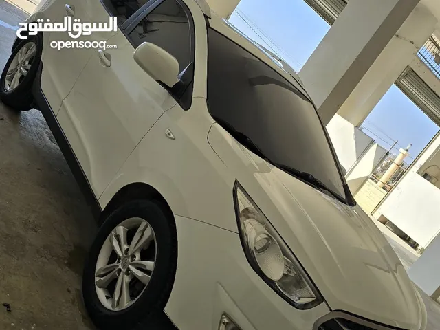 جيب هنداي توسان