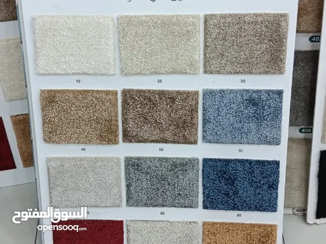 زل ساده و مشجر و باركيه رول قص لدينا كل انواع الزل و باركيه رول لجميع مناطق الكويت