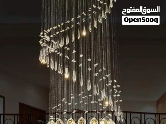تريا كرستال تناسب زوقك الرفيع