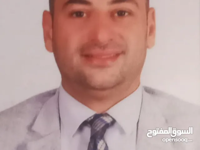 عمرو على إبراهيم محمد