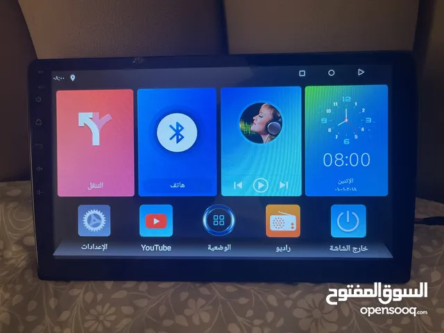 للبيع شاشه اندرويد