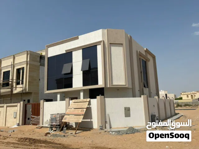5 Bedrooms Villa for Sale in Ajman Al Bustan
