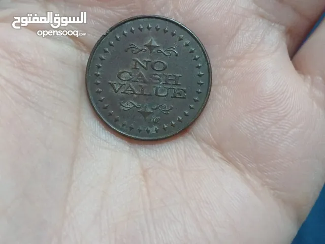 عملات معدنيه