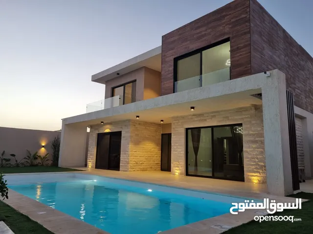 253 m2 4 Bedrooms Villa for Sale in Amman Al Qastal