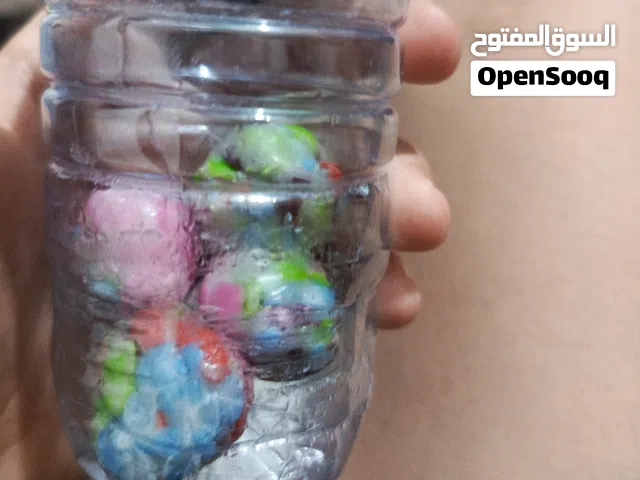 SKITTLE BALLS