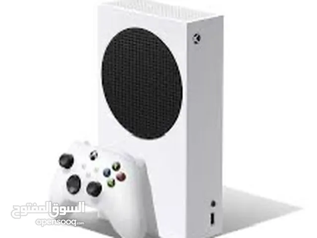 Xbox series S 512G