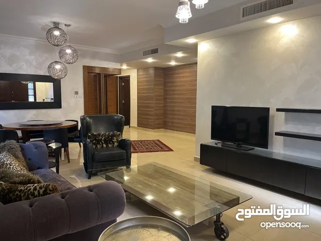 160m2 3 Bedrooms Apartments for Rent in Amman Swefieh