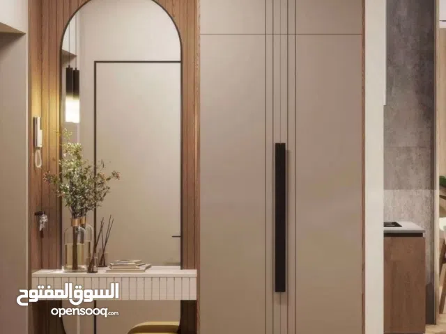 تفضيل خزائن ملابس وغرف نوم