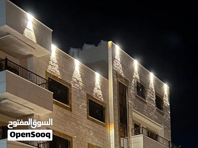 140 m2 3 Bedrooms Apartments for Sale in Zarqa Dahiet Al Madena Al Monawwara