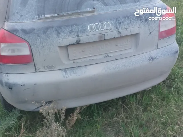 Used Audi A3 in Al Khums