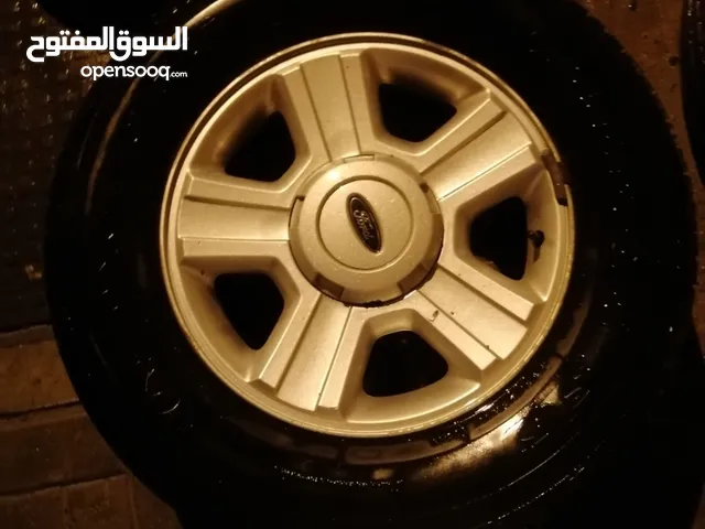 Other 17 Tyres in Southern Governorate