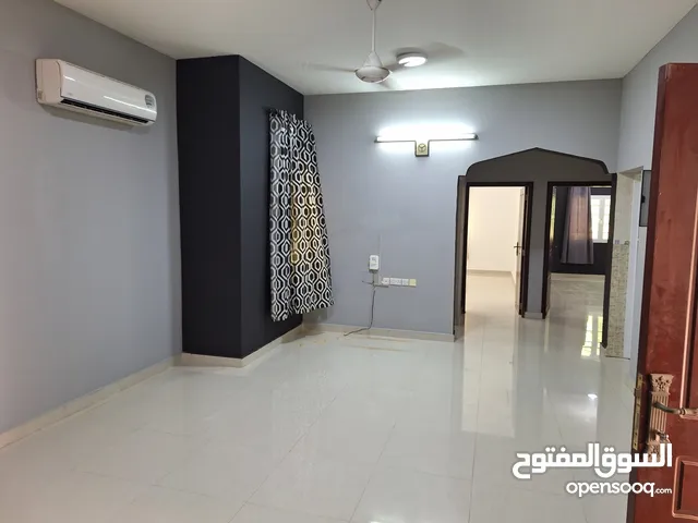 140m2 3 Bedrooms Apartments for Rent in Muscat Al Mawaleh