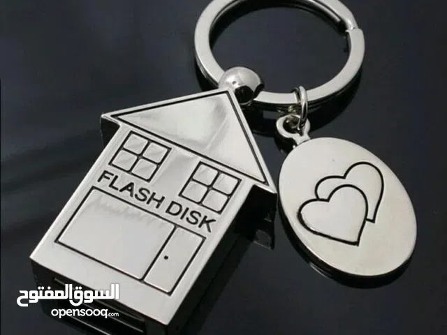 فلاش ميموري ميدالية