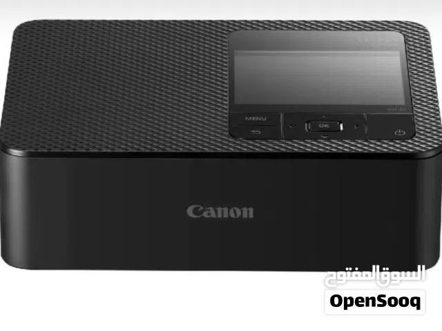 طابعة كانون لصور الالبوم