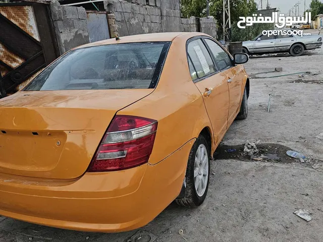 Used Geely Other in Basra