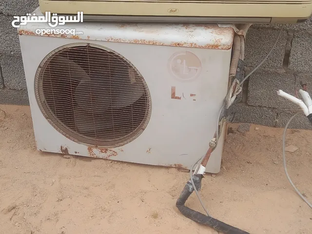 LG 8+ Ton AC in Tripoli