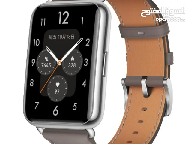 Huawei smart watches for Sale in Al Jahra