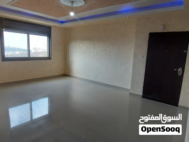 115 m2 3 Bedrooms Apartments for Sale in Ramallah and Al-Bireh Beitunia