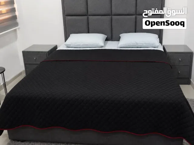 غرفة نوم مودرن