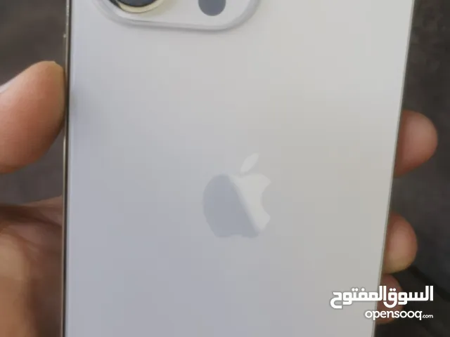 Apple iPhone 13 Pro Max 256 GB in Al Dhahirah