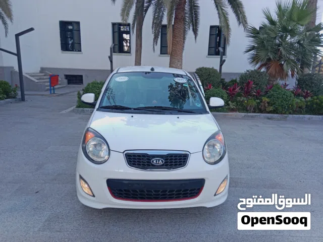 2010 Kia Picanto LX