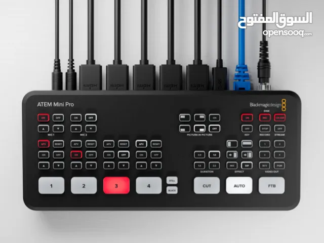 Others Accessories and equipment in Amman