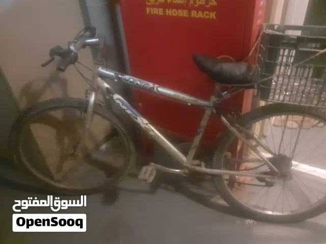 بايسكل للبيع مستعمل حجم 26