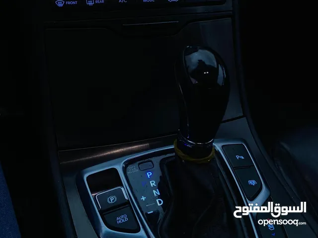 هونداي ازيرا جرانديور هايبرد للبيع