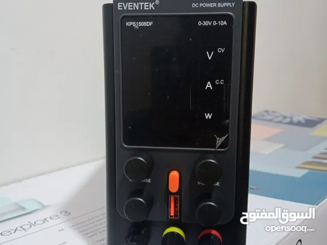 power supply