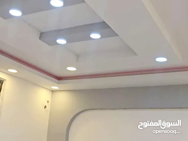 دار سكنية شاغرة للبيع في الاكوات الثالثة
